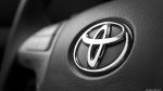 Toyota раскрыла дату выхода двух своих новинок