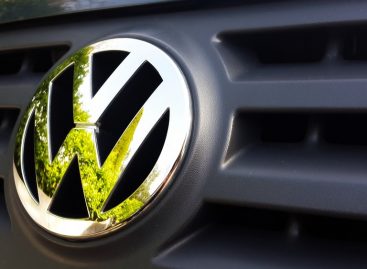 Премьеры Volkswagen