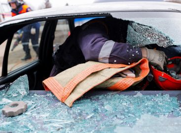 ГИБДД прогнозирует рост числа погибших в ДТП на дорогах
