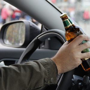 Реальные сроки ждут водителей за вождение в пьяном виде