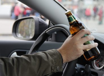 Реальные сроки ждут водителей за вождение в пьяном виде