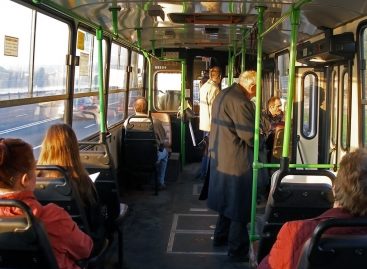 С 2018 года в Москве подорожает проезд в городском транспорте