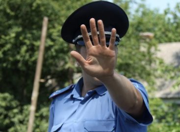 Водителям запретят фото- и видеосъемку инспекторов ГАИ