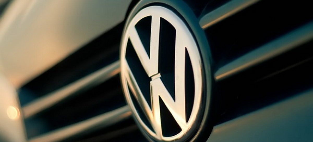 Коммерческие автомобили Volkswagen на Comtrans-2017