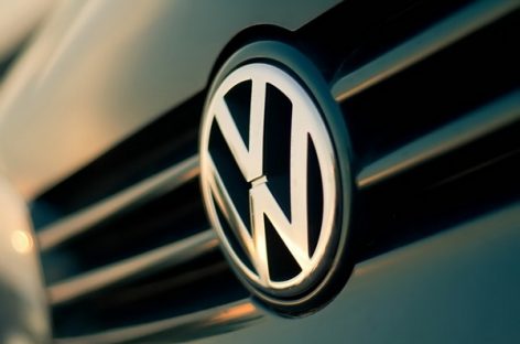 Коммерческие автомобили Volkswagen на Comtrans-2017