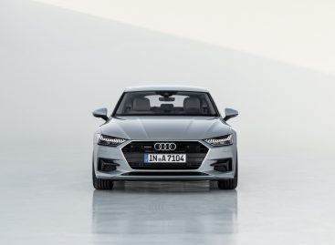 В Германии отзовут 127 тысяч автомобилей Audi