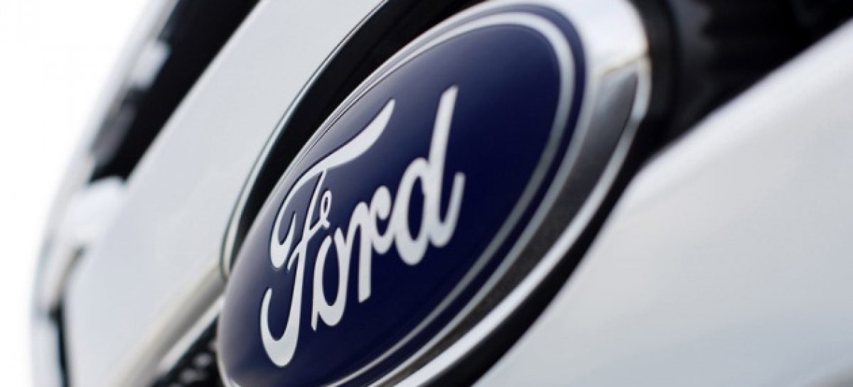 Ford запатентовал «быстросъемные» двери