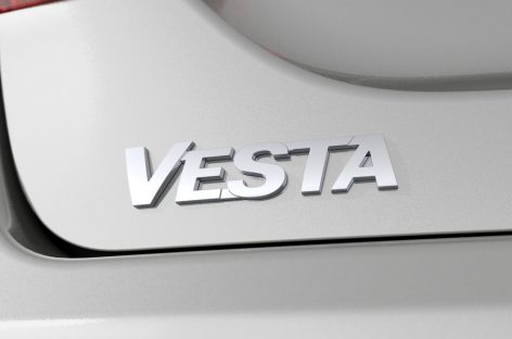 Lada Vesta Roadster: вымысел или реальность?