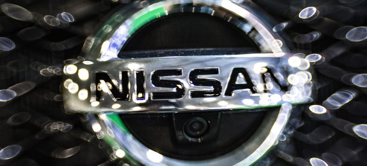 Nissan анонсирует цены на новый Nissan Qashqai