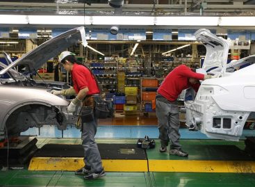 На заводах Nissan в Японии прошли обыски
