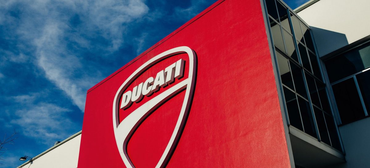 Ducati объявляет о новом импортере на российском рынке