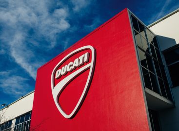 Ducati объявляет о новом импортере на российском рынке