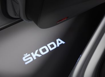 Škoda Karoq завоевал награду