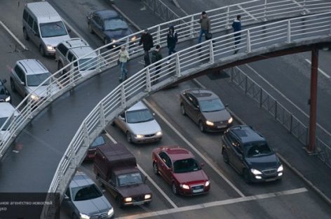 В России расширили лизинг на легковые автомобили
