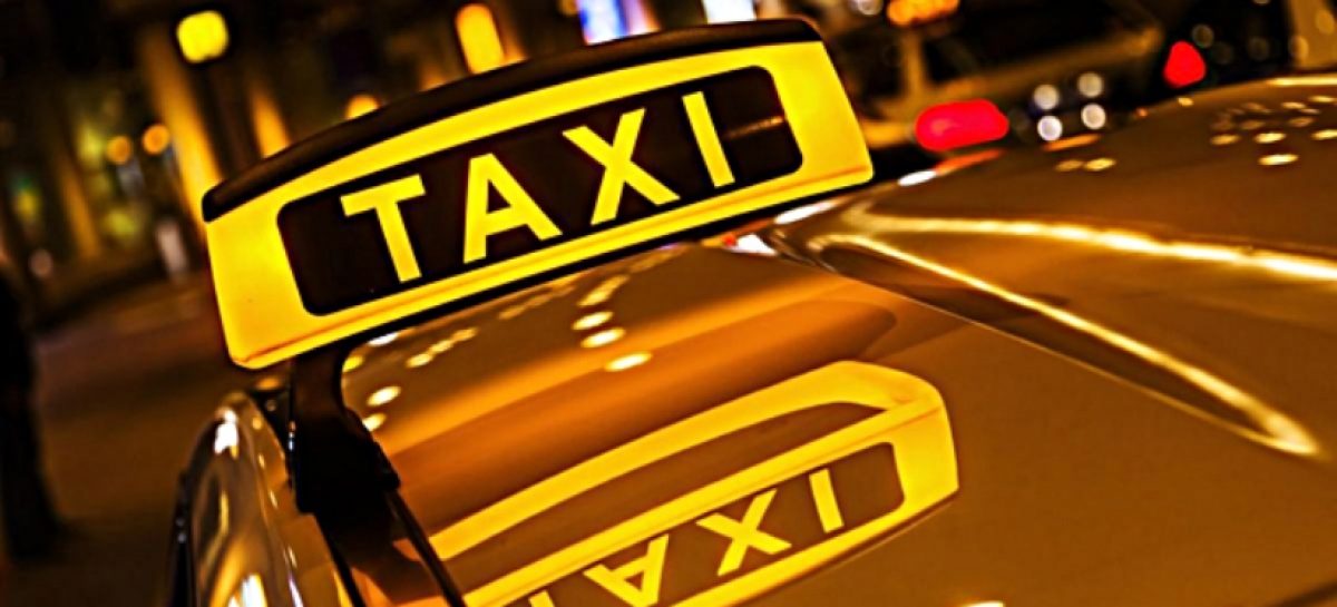 К ЧМ-2018 подмосковные таксисты заговорят на английском