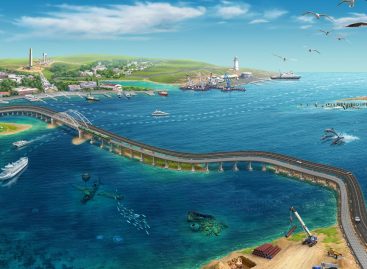 На строительство ж/д подходов к Крымскому мосту требуется еще около 3 млрд рублей