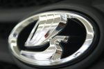 Новый процесс проверки качества собранных на конвейере автомобилей Lada