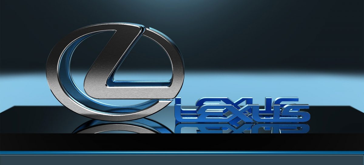 Lexus анонсирует концепт-кар электромобиля