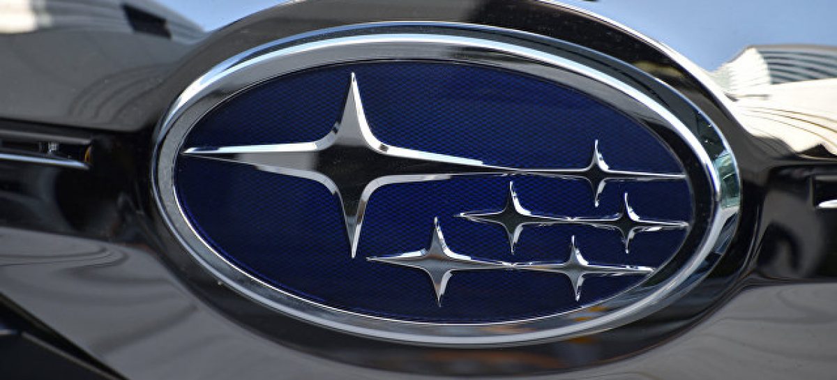 Новые сервисные кампании Subaru стартуют в дилерских центрах марки