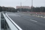 Госкомпания «Автодор» осуществила первые выплаты по заимствованиям из ФНБ на строительство ЦКАД