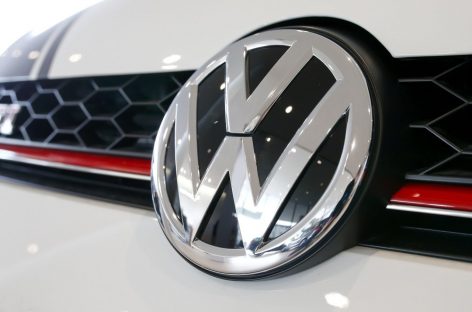 Volkswagen намерен выпускать по 100 тысяч электрокаров в год
