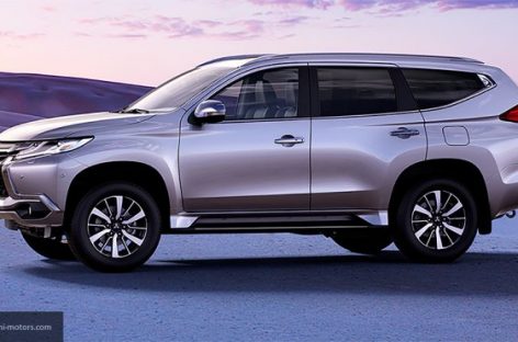 Рамы для новой модели Mitsubishi от “ГАЗ”