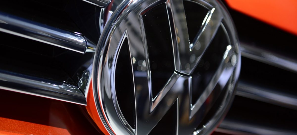 Volkswagen повысит на 30% эффективность маркетинга к 2020 году