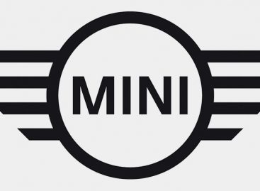 MINI представила новый логотип