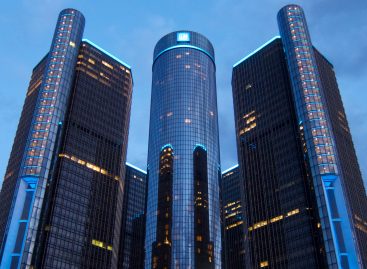 General Motors может вернуться на европейский автомобильный рынок