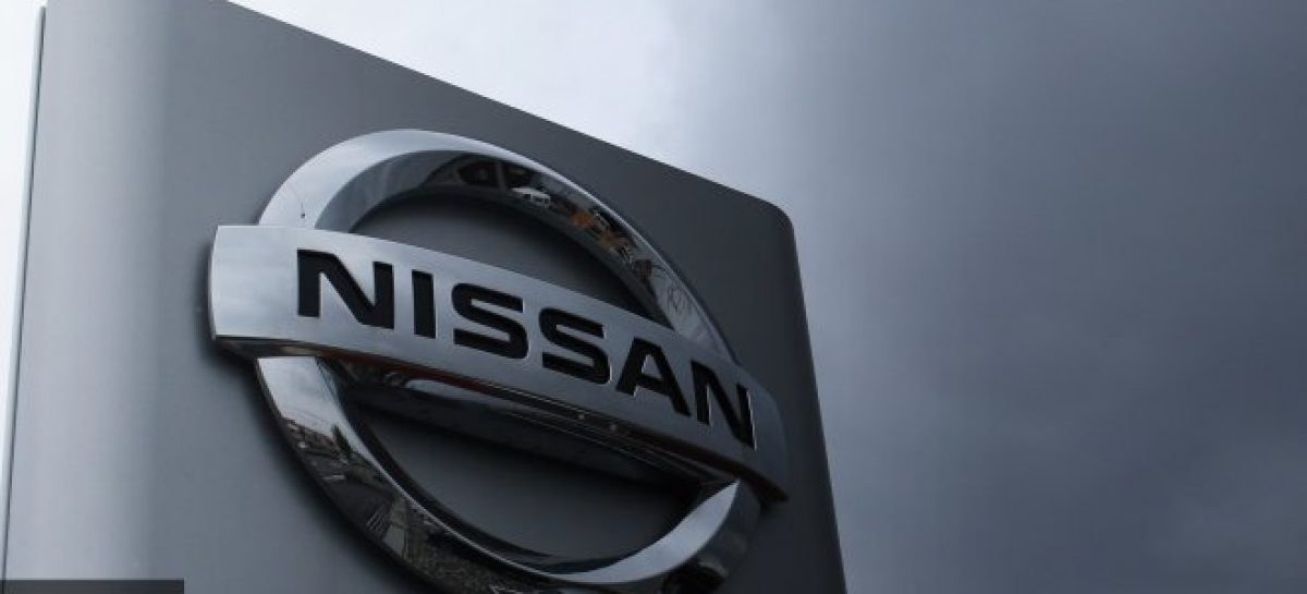 Nissan строит планы по созданию нового электрического седана