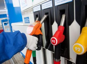 Продажа бензина на АЗС почти перестала приносить прибыль