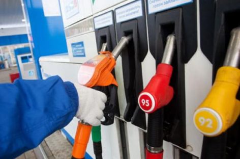 Продажа бензина на АЗС почти перестала приносить прибыль