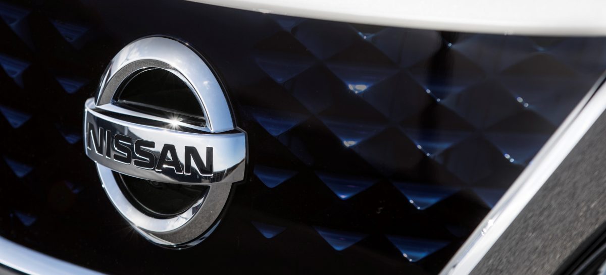 Nissan прощается с дизелем