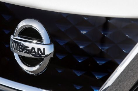 В Европе покупают один Nissan Leaf каждые 12 минут