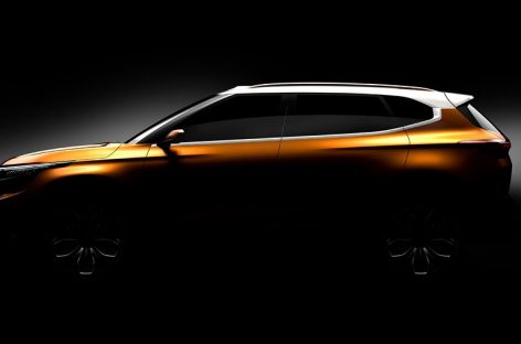 Удешевленную Hyundai Creta намерены реализовывать под именем Kia KX3