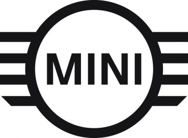 Новый логотип MINI появится на автомобилях в марте этого года