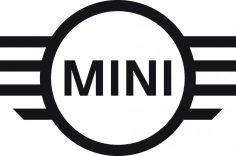 Новый логотип MINI появится на автомобилях в марте этого года