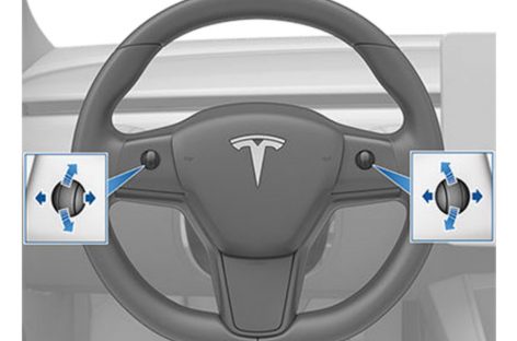 Tesla приостановила выпуск Model 3 
