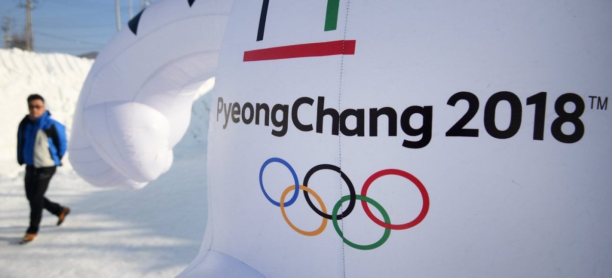 Пьяный олимпиец угнал автомобиль в Пхенчхане