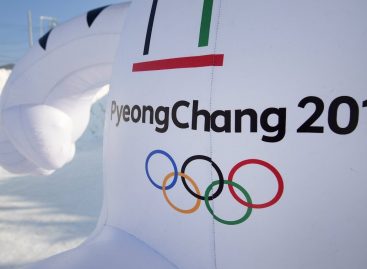 Пьяный олимпиец угнал автомобиль в Пхенчхане