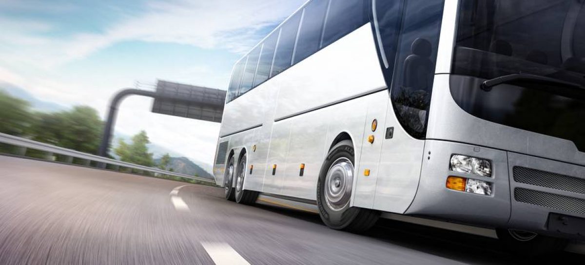Hankook расширяет линейку шин для автобусов