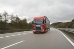 Scania откроет завод по выпуску грузовиков в Китае