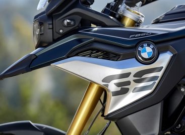 Новый глава BMW Motorrad