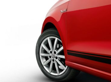 Каким будет новый Volkswagen Vento Sport?