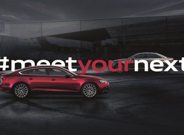 Новая программа трейд-ин от Audi