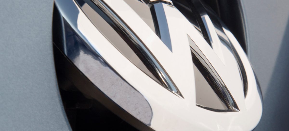 Volkswagen представил новый мотор на природном газе