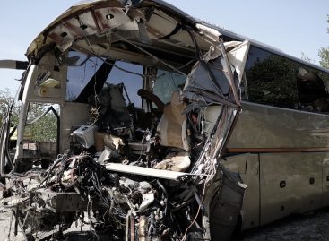 Почему в рейсы выходят убитые автобусы?
