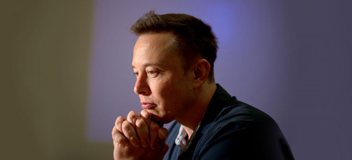 Основатель Tesla Илон Маск отстранен от управления команией