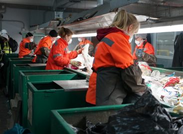 В Подмосковье построят завод по утилизации «зольного остатка» с мусоросжигательных заводов
