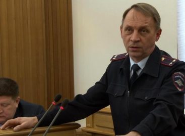 Россияне открыли охоту на пьяных полицейских – революция сознания граждан